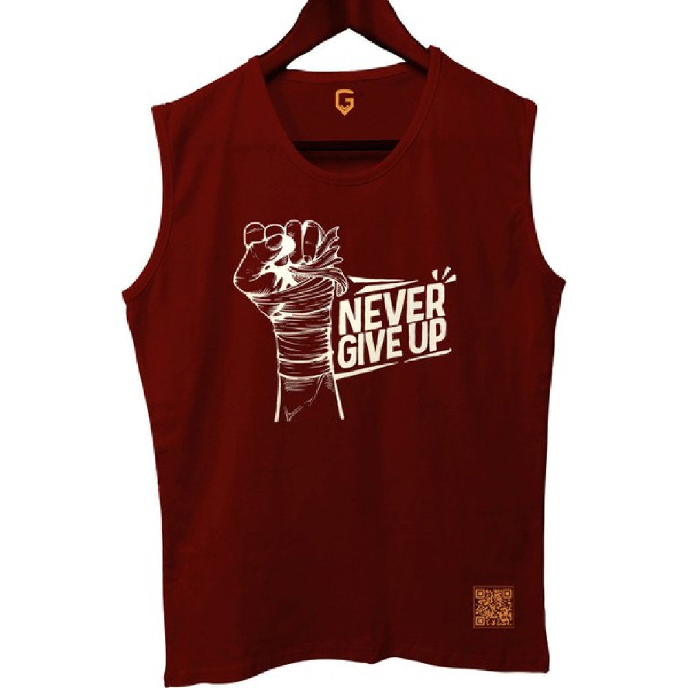 Top Glory Ngu Tank Top Kolsuz Sporcu Tshirt T-Shirt & Sweatshirt (Outdoor) Fiyatı