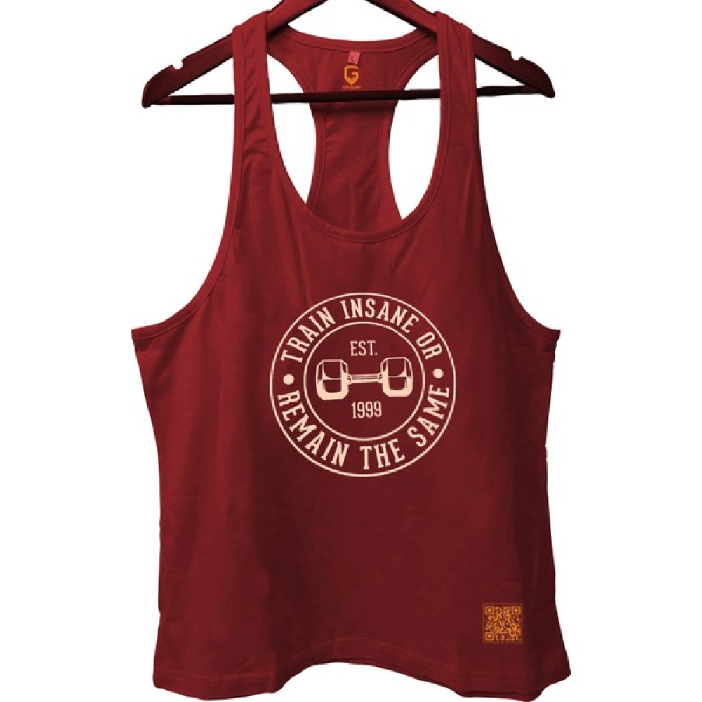 Top Glory Rts Fitness Gym Tank Top Sporcu Atleti Erkek Atlet / Fanila Fiyatı
