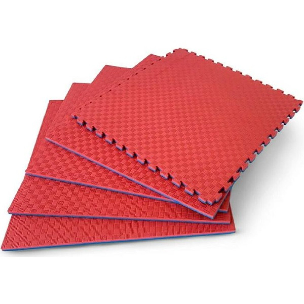 Top Glory Tatami Minderi 100X100X2,6CM Tatami Zemin Kaplama 26 mm Pilates Minderi Fiyatı