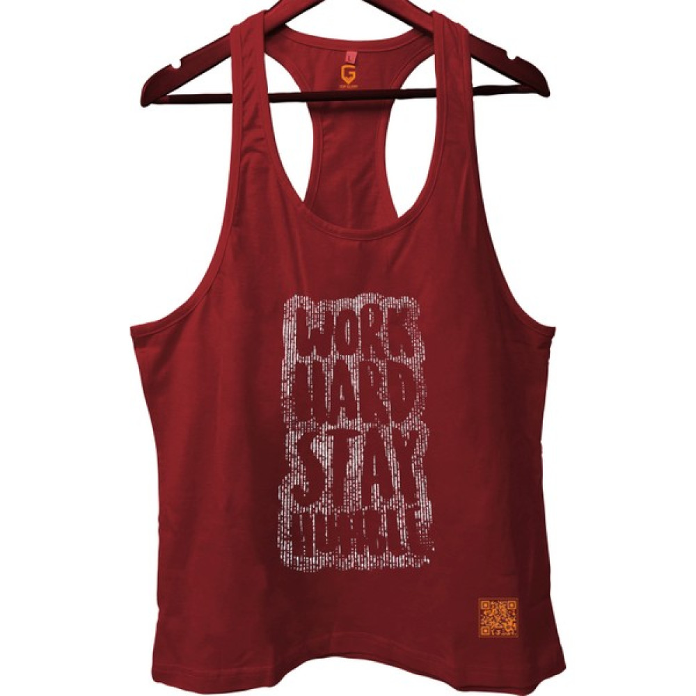 Top Glory Whs Fitness Gym Tank Top Sporcu Atleti Erkek Atlet / Fanila Fiyatı