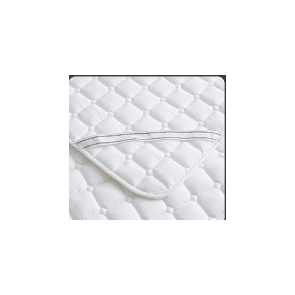 Top Group Topgroup Elastik Bantlı Su Geçirmez Yatak Koruyucusu Lastikli Çarşaf - Beyaz (Yurt Dışından) - 150 x 200 cm Alez / Yatak Koruyucu Fiyatı