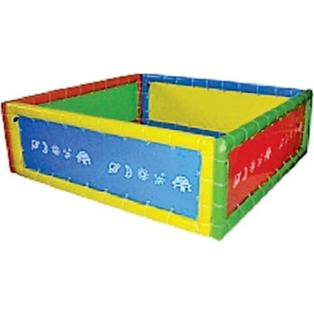 Top Havuzu 150X150X50 - Renkli Oto Boyaları Fiyatı
