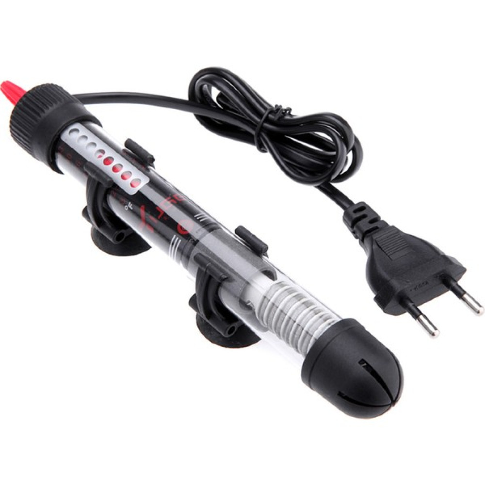 Top Pet 25W Akvaryum Isıtıcısı - Siyah (Yurt Dışından) Evcil Hayvan Ürünleri Fiyatı