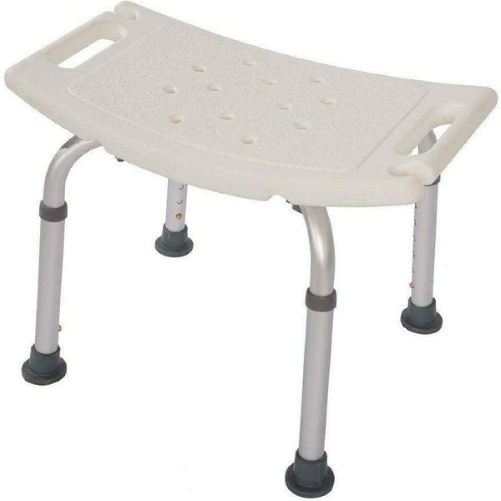 Top Pet Yaşlılar Için Duş Sandalyesi - Beyaz (Yurt Dışından) Banyo Aksesuarları Fiyatı