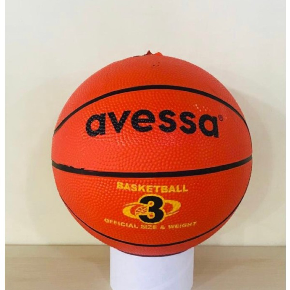 Top Rock Store Küçük Basketbol Topu 3 Numara Toplar Fiyatı