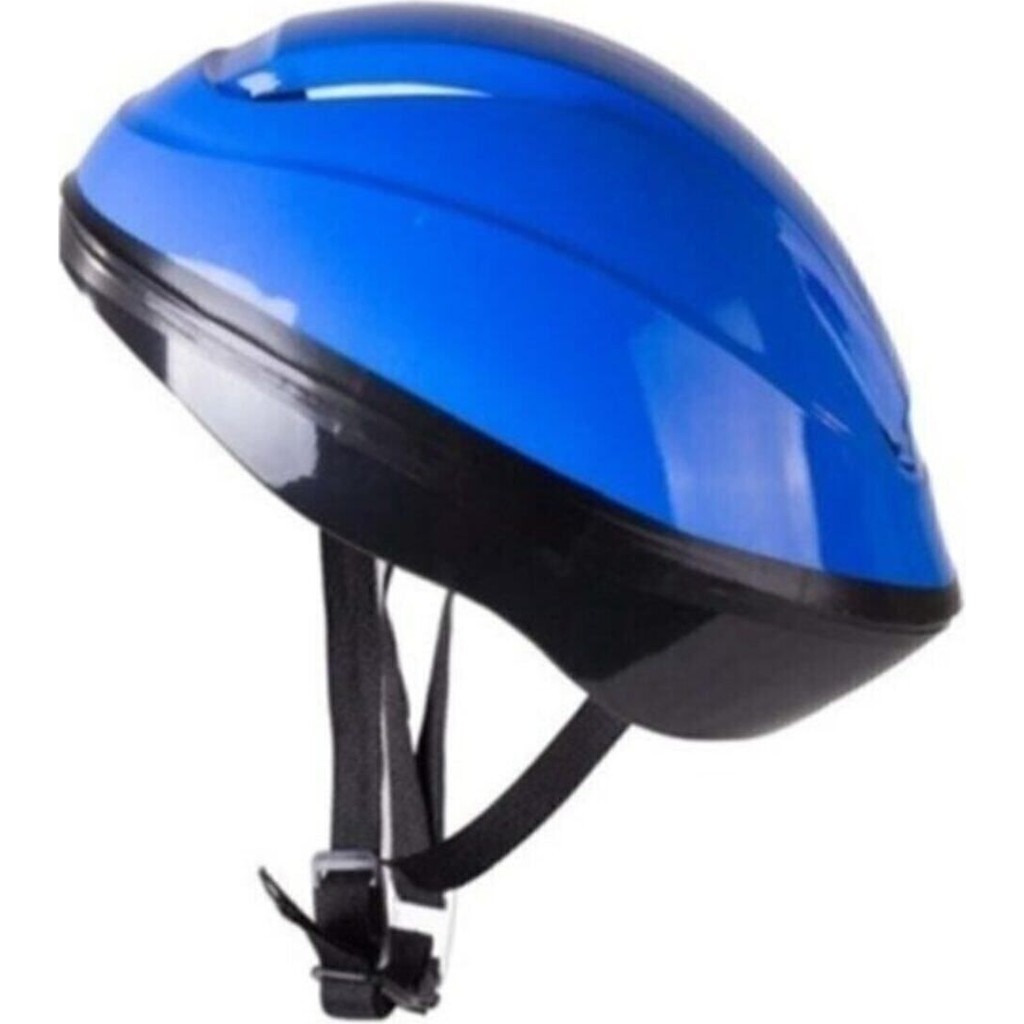 Top Rock Store Mavi Çocuk Kask Bisiklet ve Scooter Koruyucu Aksesuarlar 3 - 12 Yaş İçin Güvenli Kullanım SSD / Solid State Drive Fiyatı