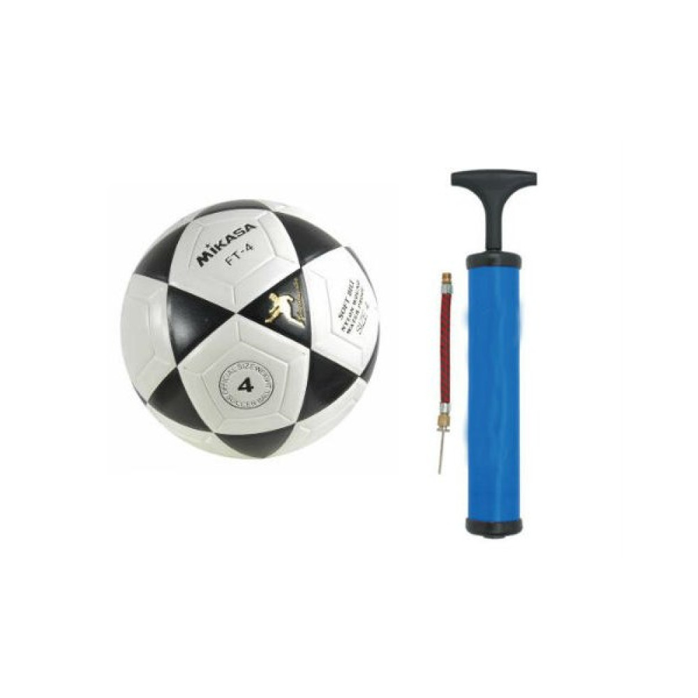 Top Şişirme Pompası - Uzun Futbol Malzemeleri Fiyatı
