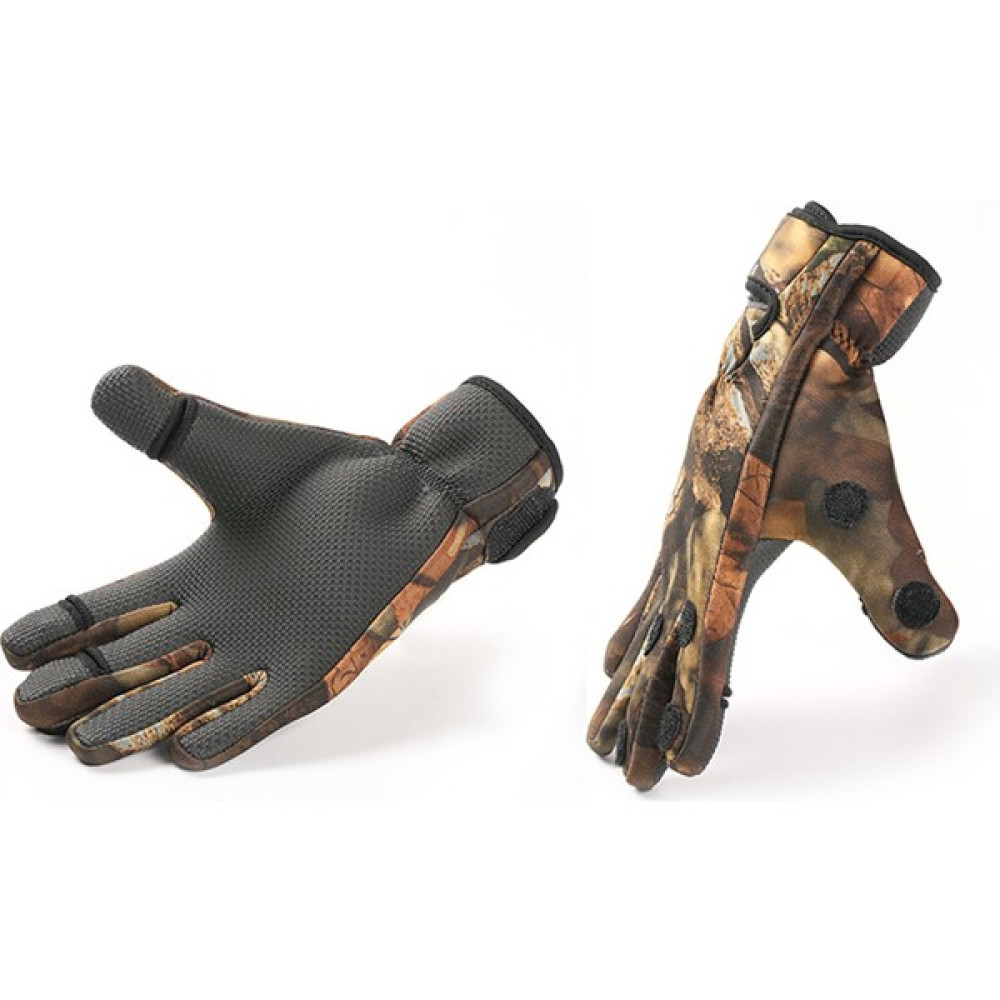 Top Sport Aşınmaya Dayanıklı Balıkçı Eldiveni (Yurt Dışından) Eldiven (Outdoor) Fiyatı