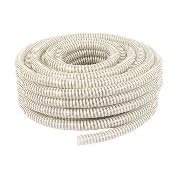 Topalak Ticaret Klima Su Tahliye Drenaj Hortumu 5/8- Metre Seçiniz +Ek Parça - 7 METRE HORTUM İSTİYORUM Klimalar Fiyatı