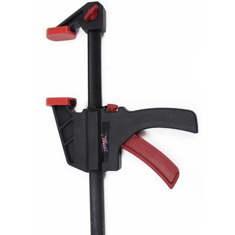 Topart 90020 Sürgü Mekanizmalı Tetikli İşkence 600 mm - 1 Oto Boyaları Fiyatı
