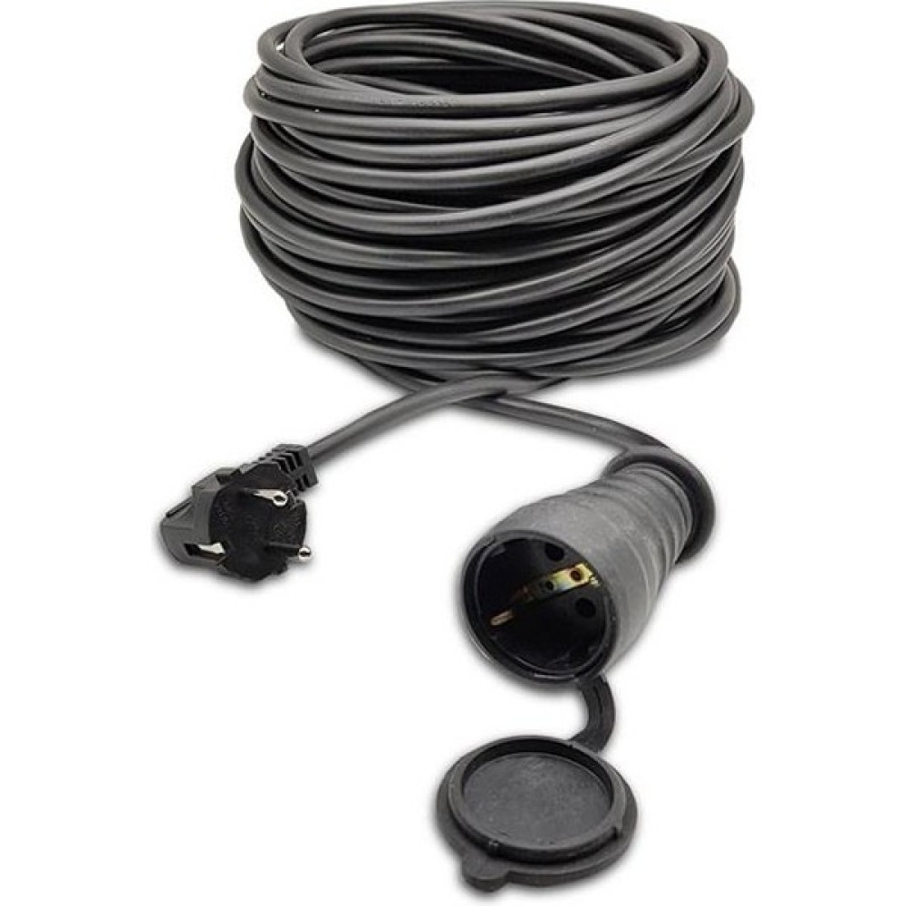 Topart TA01568 3*2,5 Prizli Uzatma Kablo 10 Metre Prizler Fiyatı