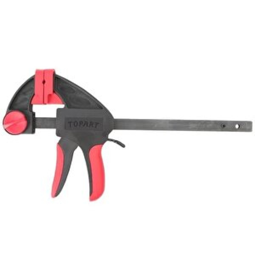Topart Ta90016 Sürgü Mekanizmalı Tek El İşkence 600mm El Aletleri Fiyatı