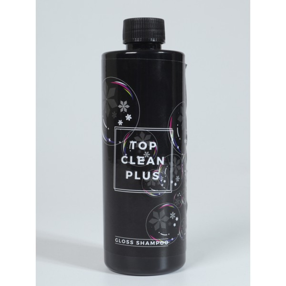 Topclean Top Clean Plus Cilalı Şampuan Ph Nötr - 400 ml Oto Yıkama Ürünleri Fiyatı