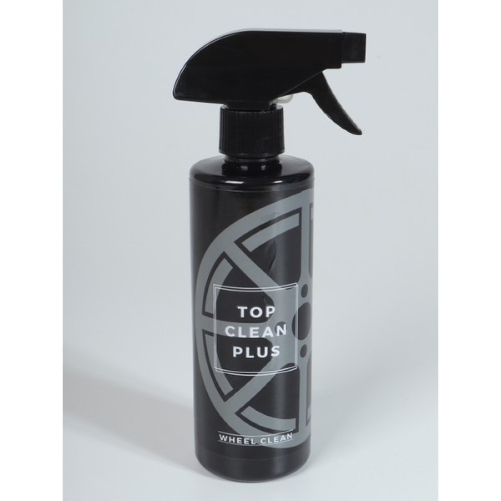Topclean Top Clean Plus Jant ve Lastik Temizleyici (Wheel Clean) - 400 ml Jantlar & Jant Aksesuarları Fiyatı