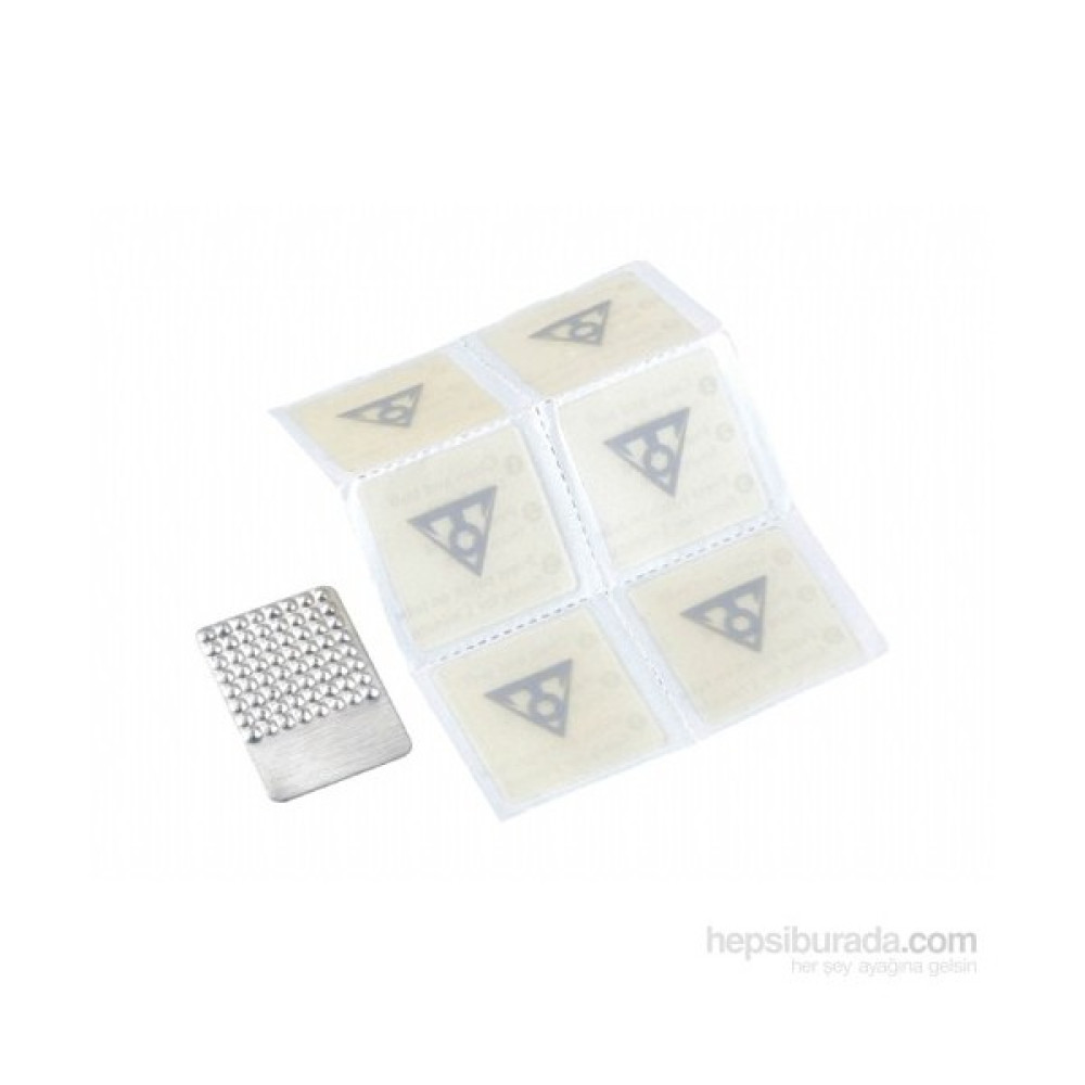 Topeak Hazır Lastik Yaması Flypaper Bisiklet Aksesuarları Fiyatı