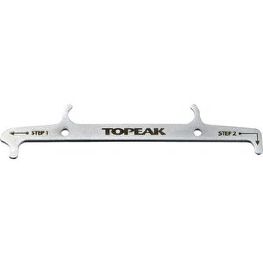 Topeak Zincir Ölçme Aleti Gri Bisiklet Aksesuarları Fiyatı