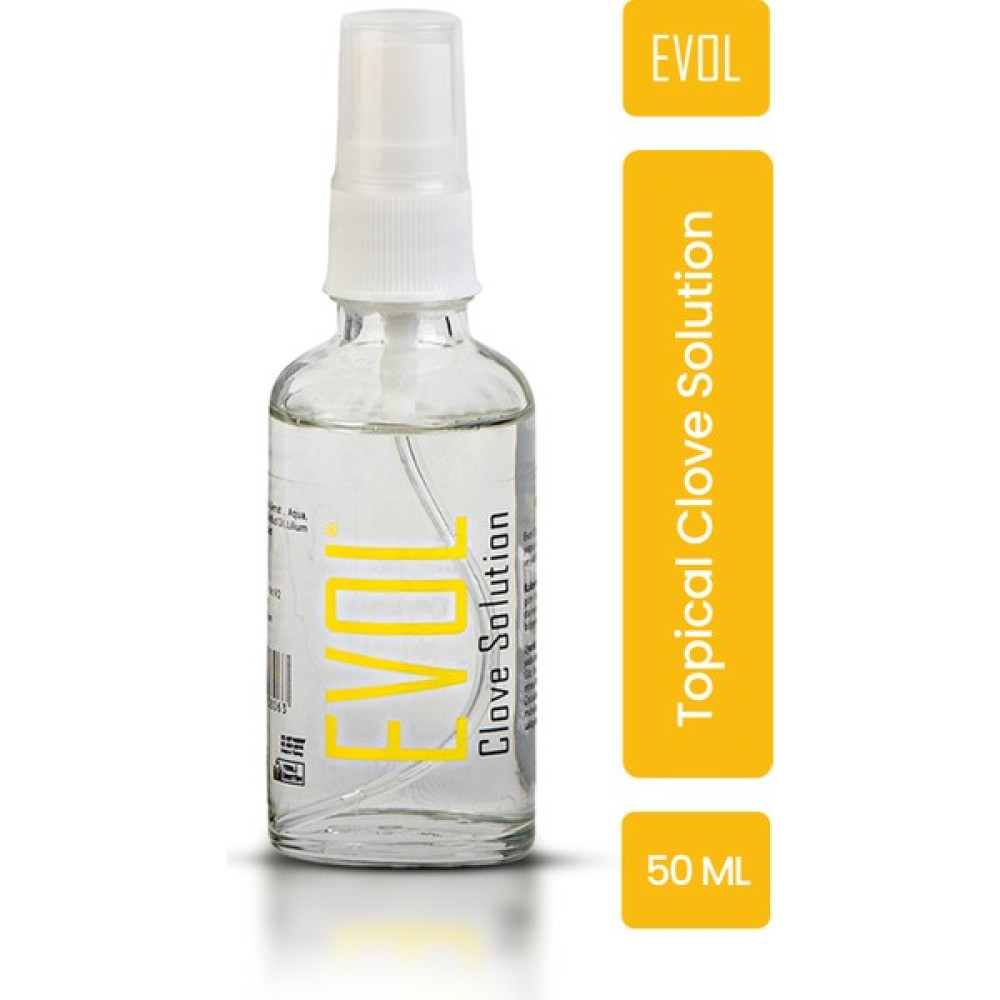 Topical Clove Topikal Solüsyon, Acı Azaltıcı Epilasyon Dövme, Prp, Kalıcı Makyaj, 50 ml Oto Boyaları Fiyatı