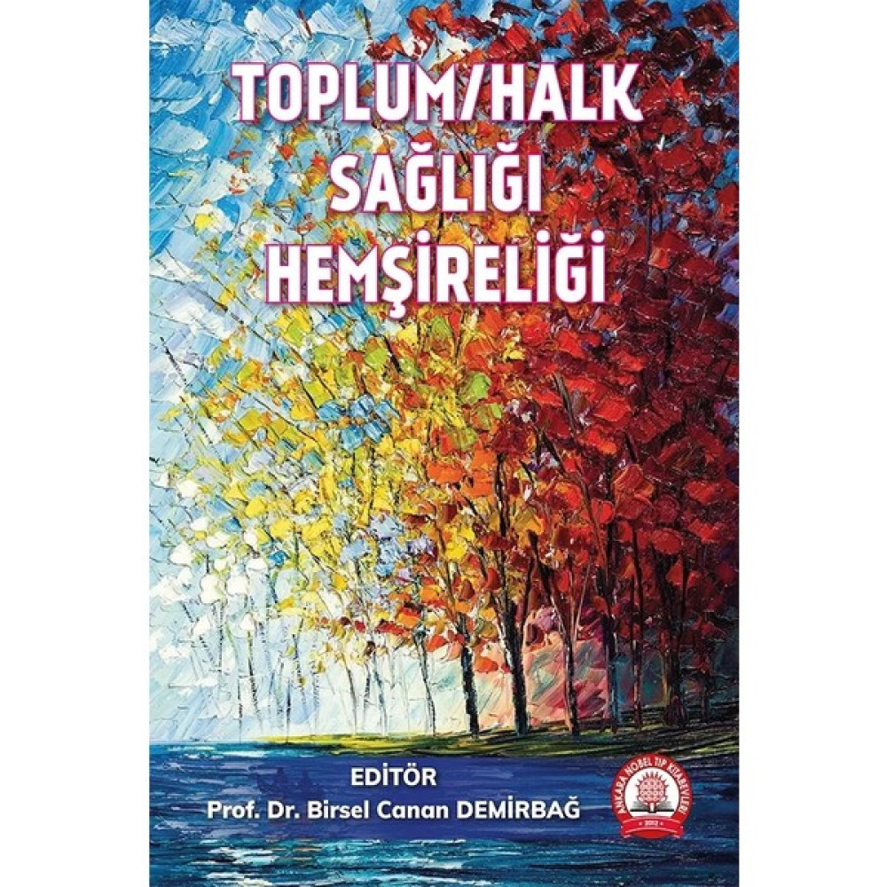 Toplum Halk Sağlığı Hemşireliği Tıp Kitapları Fiyatı