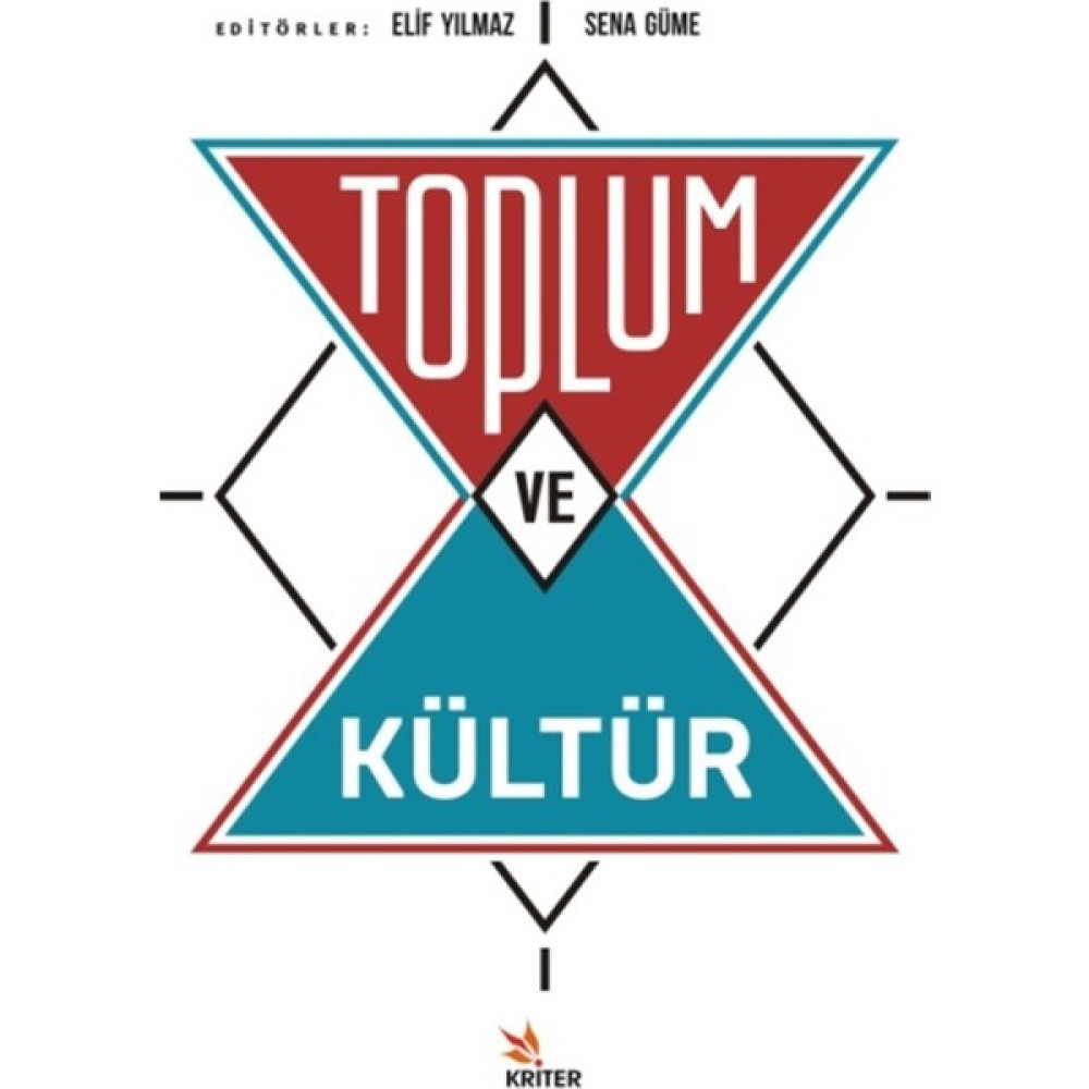 Toplum ve Kültür - Elif Yılmaz Psikoloji Kitapları Fiyatı