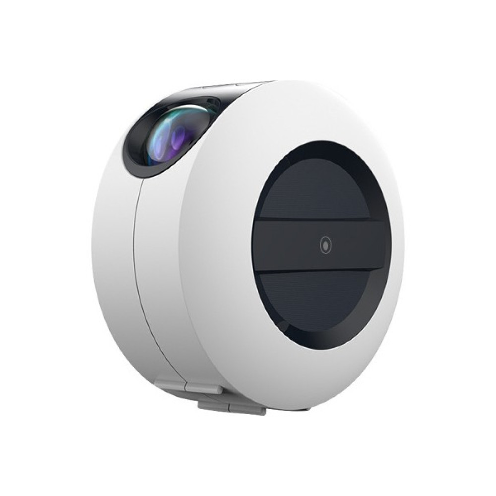 TopOne Galaksi Yıldızı LED Gece Lambası Projektörü - Beyaz Gece Lambası Fiyatı