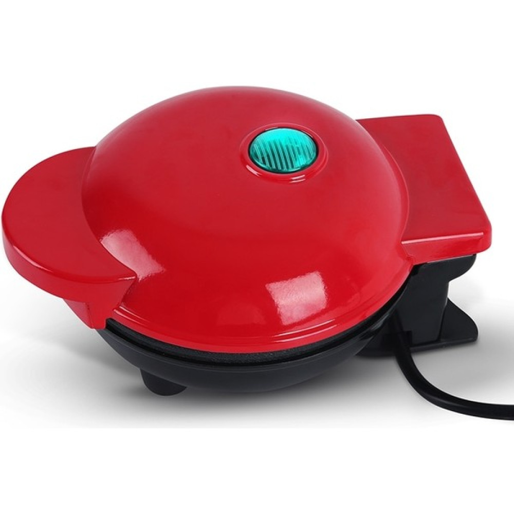 TopOne Top One uMini Ev Tipi Waffle Makinesi - Kırmızı (Yurt Dışından) Waffle Makinesi Fiyatı