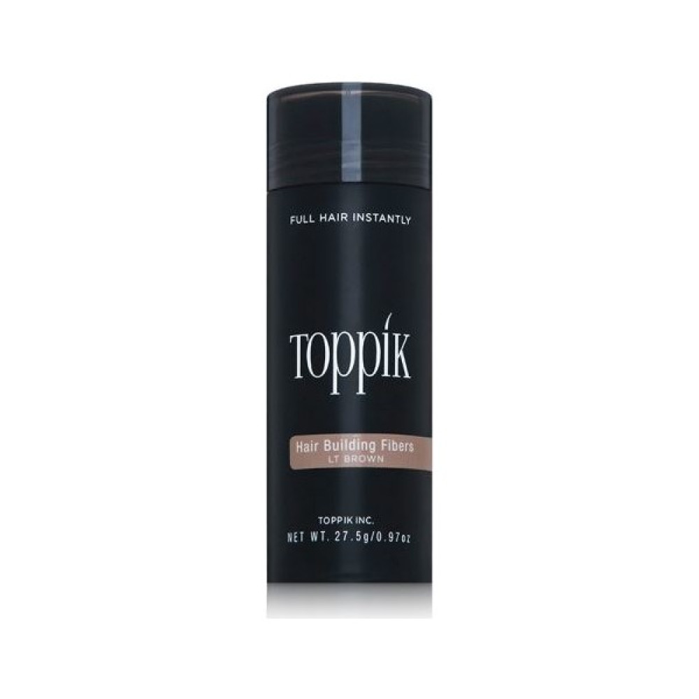 Toppik Açık Kahve 27,5 gr. Saç Boyası Fiyatı