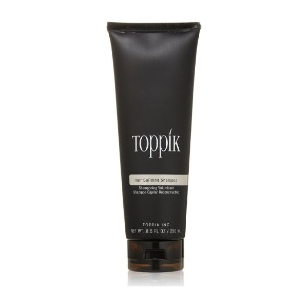Toppik Keratinli Şampuan 250 ml Saç Boyası Fiyatı