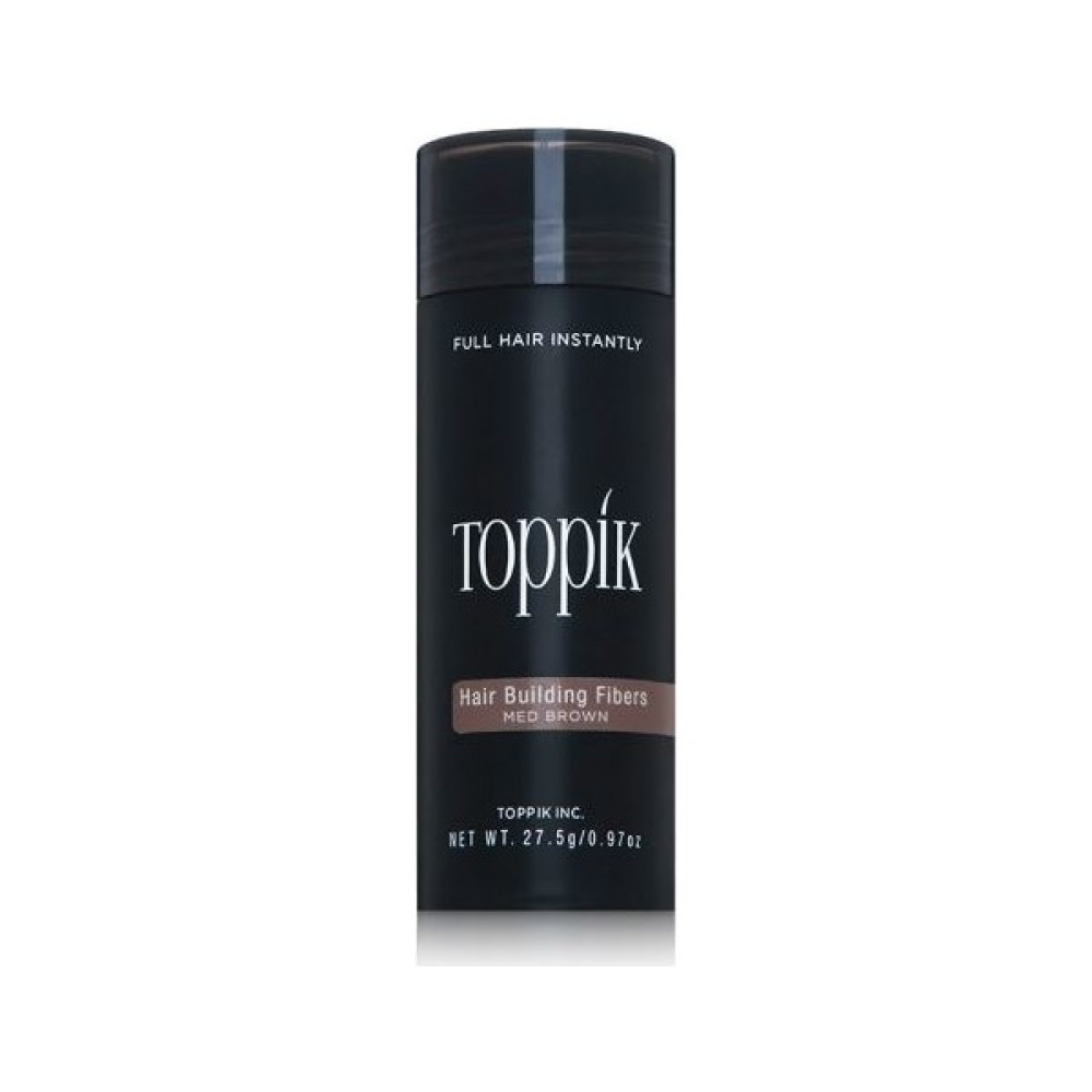 Toppik Orta Kahve 27.5 Gr. Saç Boyası Fiyatı
