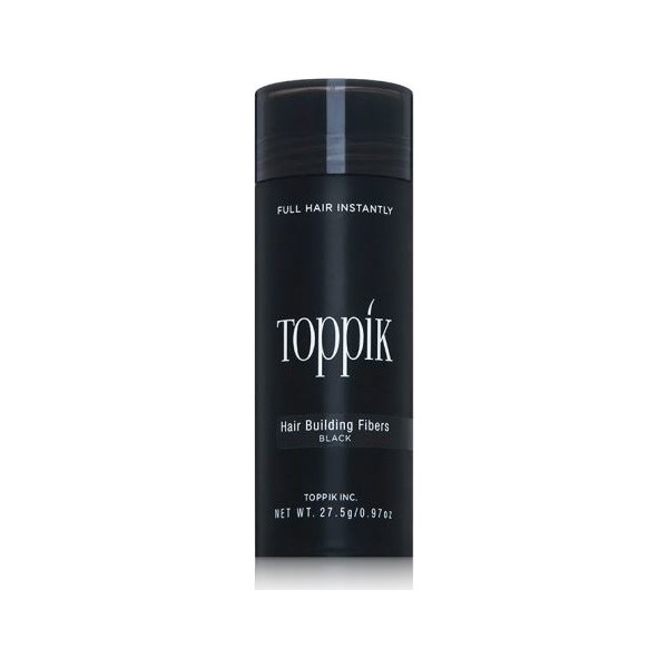 Toppik Saç Fiberi Siyah 27.5 gr Saç Boyası Fiyatı