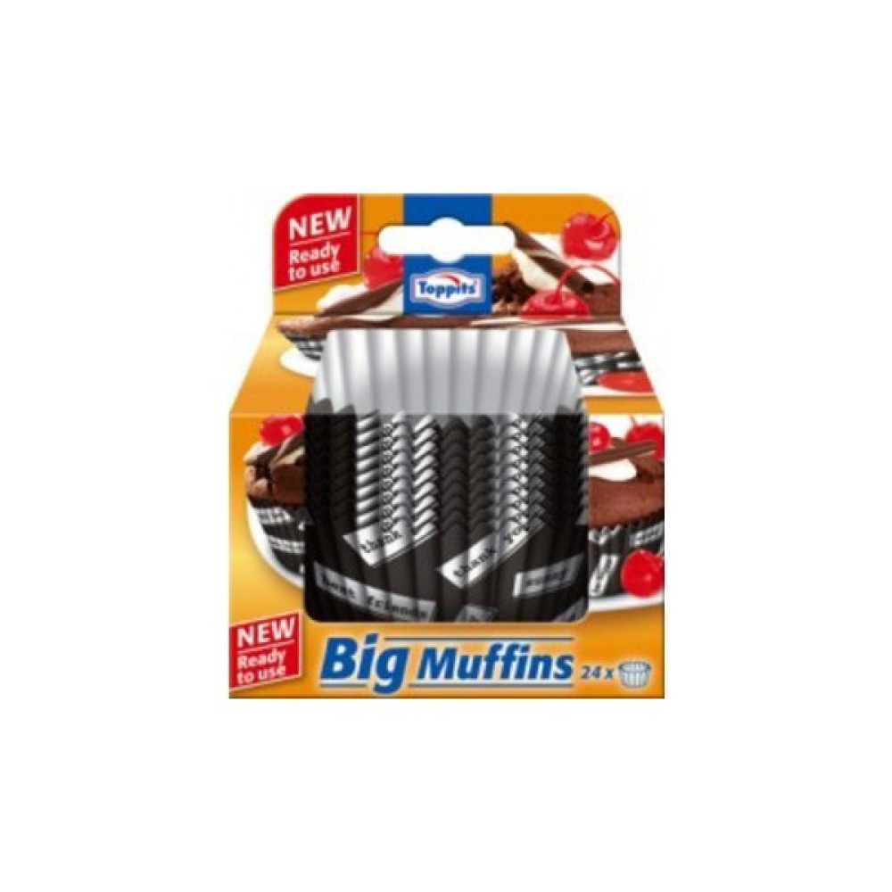 Toppits Big Muffin Kek Kalıbı Kek Kalıpları Fiyatı