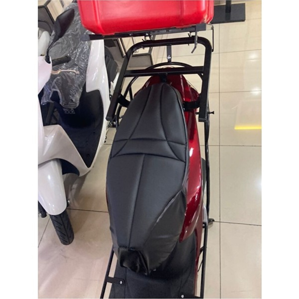 Toprack Honda Dio Konfor Sele Kılıfı Motorsiklet için Diğer Aksesuarlar Fiyatı