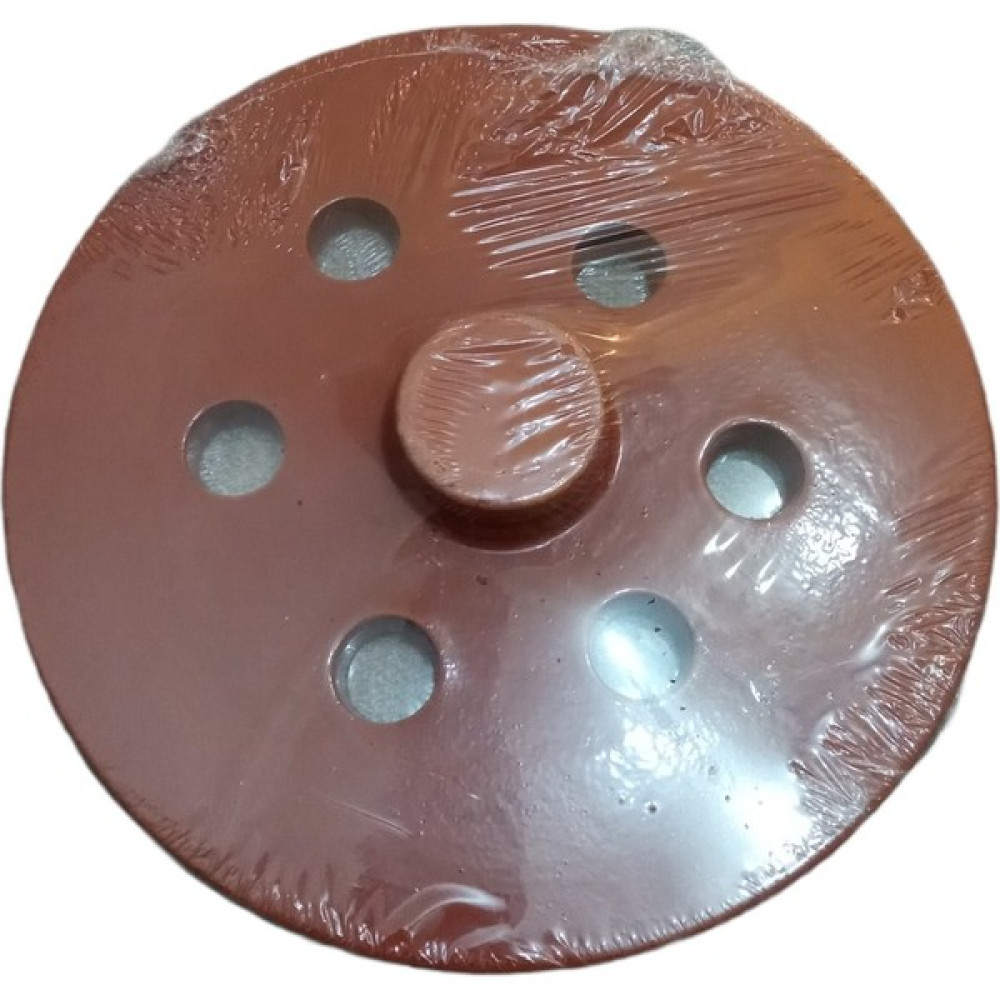Toprak 23 cm Büyük Boy Sarma - Dolma Taşı-Kapağı Tepsiler / Fırın Kapları Fiyatı