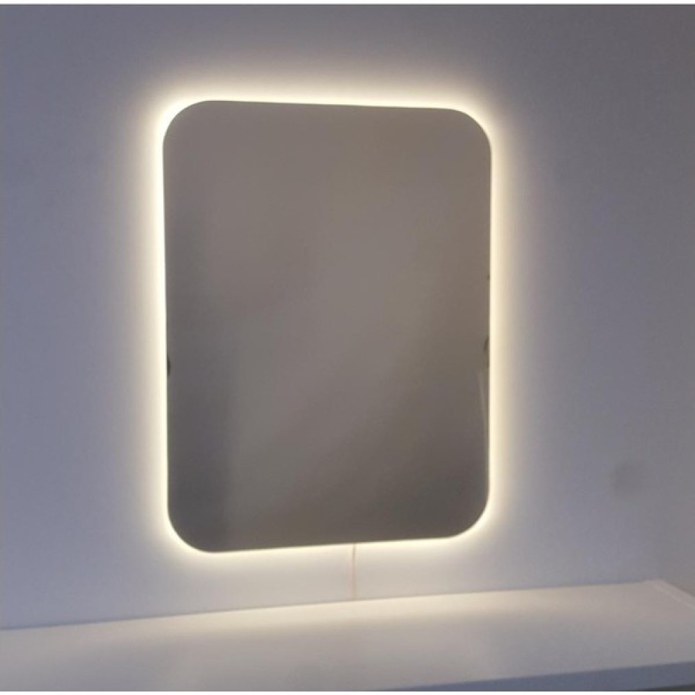 Toprak Dekor 80*60 Ledli Ayna Banyo Aynası Banyo Aynası Fiyatı