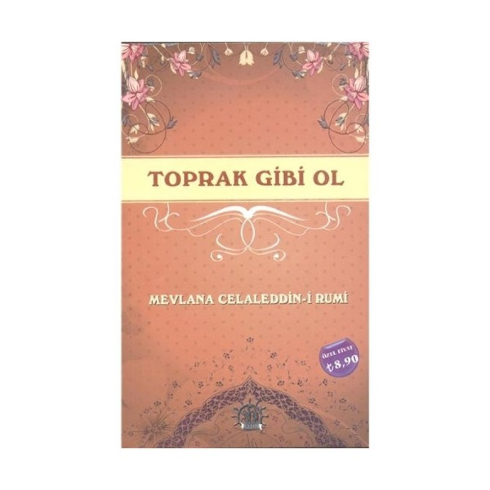 Toprak Gibi Ol İnceleme Kitapları Fiyatı