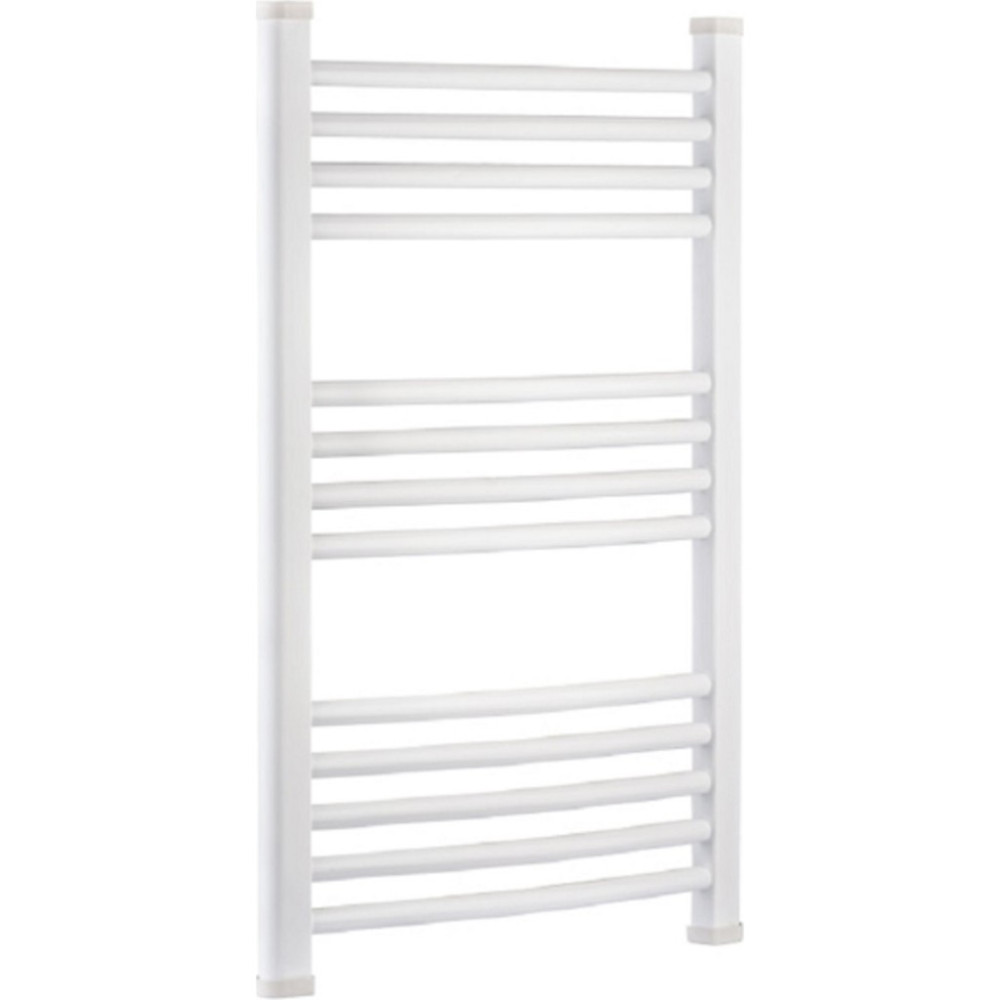 Toprak Havlupan 40/110CM 15 Borulu Beyaz Renk Havlupan Radyatör Banyo Isıtıcı 5 Yıl Garantili - 40/110 El / Yüz Havlusu Fiyatı