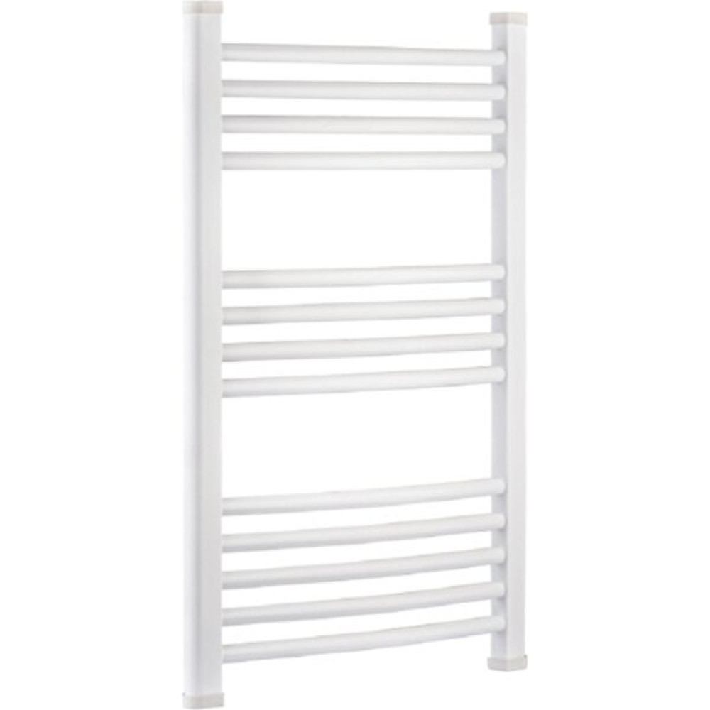 Toprak Havlupan 40/70CM 10 Borulu Beyaz Renk Havlupan Radyatör Banyo Isıtıcı 5 Yıl Garantili - 40/70 Havlupan Fiyatı