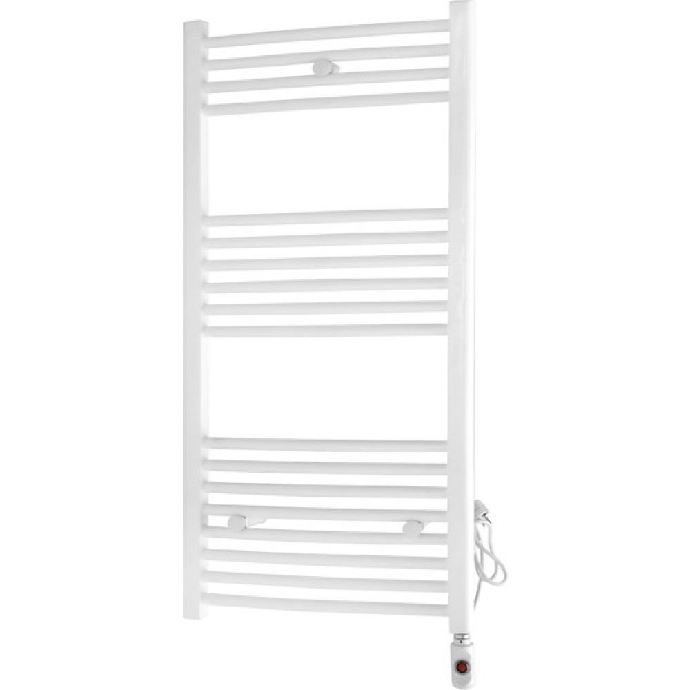 Toprak Havlupan 50/70cm 10 Borulu 400w On/Off Elektirikli Beyaz Havlupan Radyatör 5yıl Garantili - 50/70 Havlupan Fiyatı