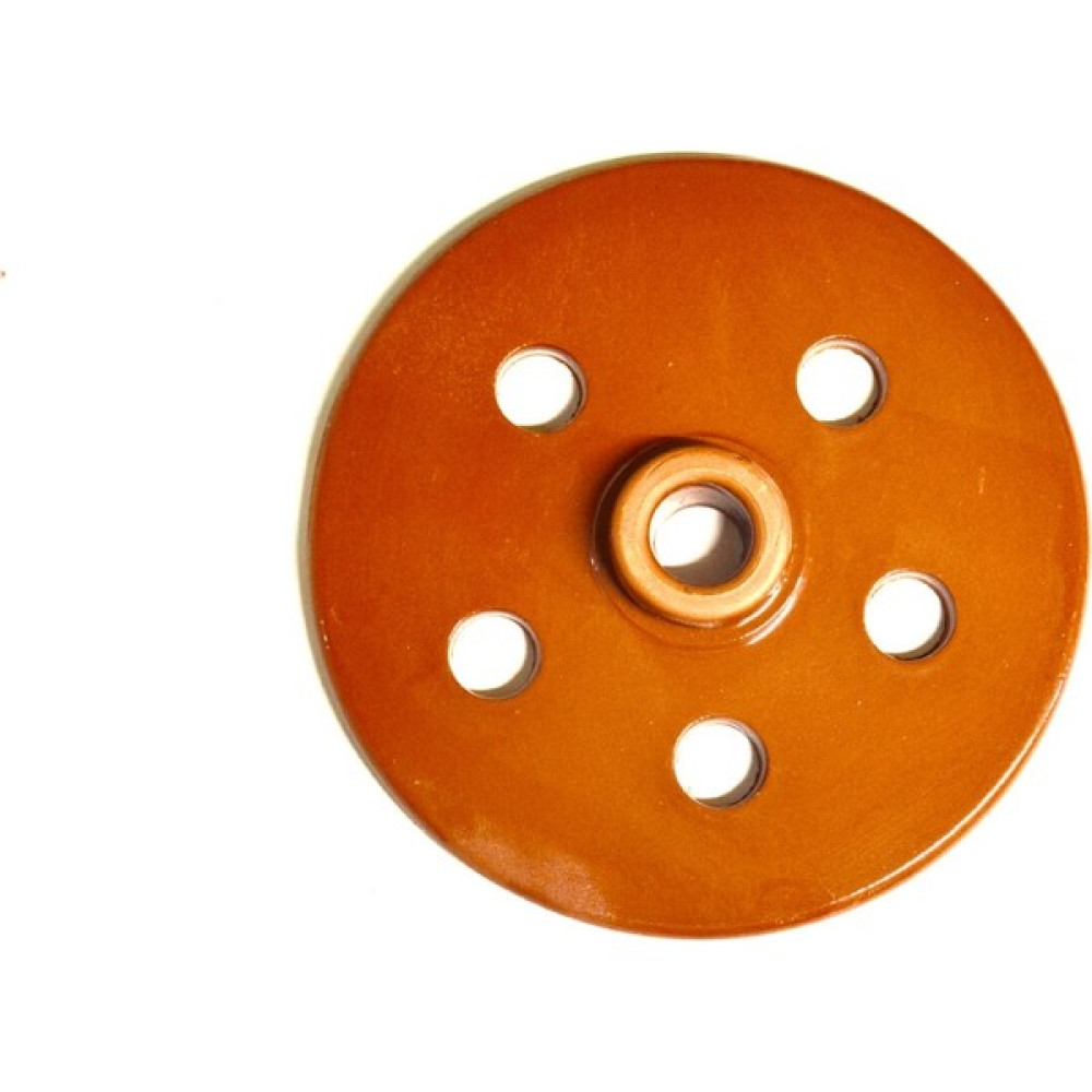 Topraktan Çömlek-Orta Boy Sırlı Sarma-Dolma Taşı/kapağı-20 cm Mutfak Gereçleri Fiyatı