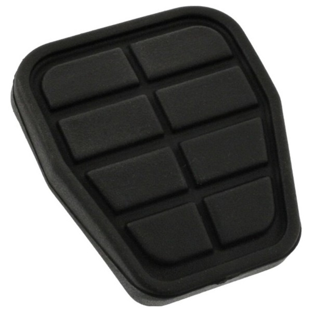 Topran Seat Cordoba 1993-2002 Debriyaj Pedalı Lastiği Pabucu Pabuç Kauçuk Lastik 6X0721173A Oto Boyaları Fiyatı