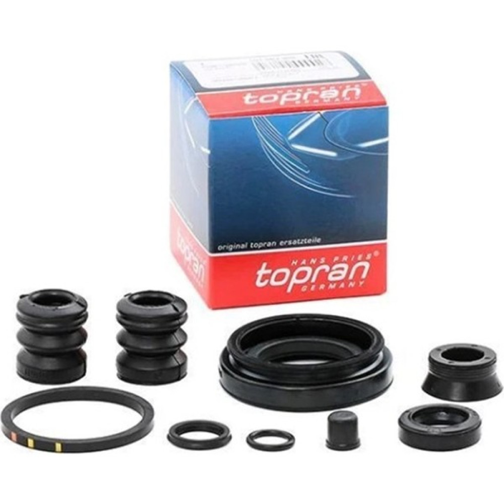 Topran Volkswagen Golf 4 Arka Kaliper Tamir Takımı Topran Marka 8D0698671 Oto Filtre Grubu Fiyatı