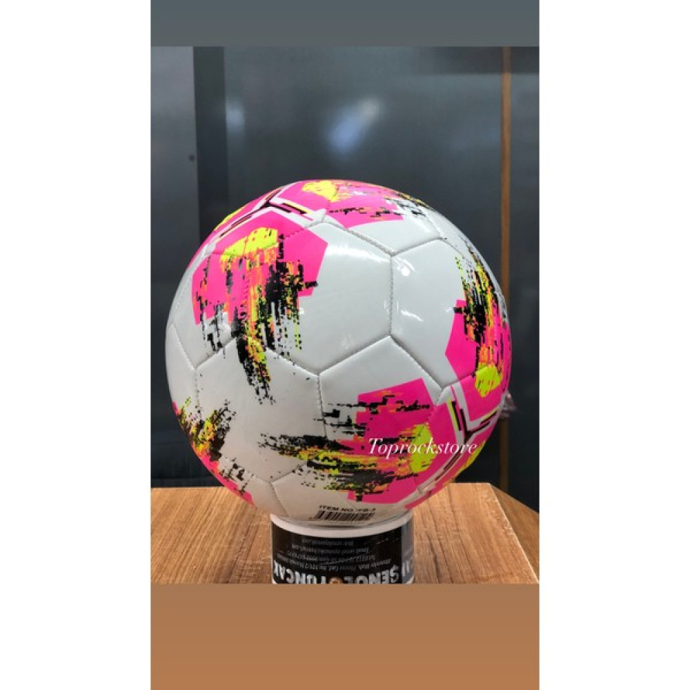 Toprock Dikişli Futbol Topu 5 Numara Kalite A Toplar Fiyatı
