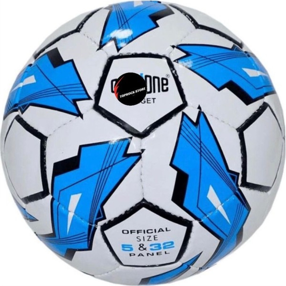 Toprock Store Futbol Topu Cylone Target Futbol Topu Size 5 ve Pompa Toplar Fiyatı