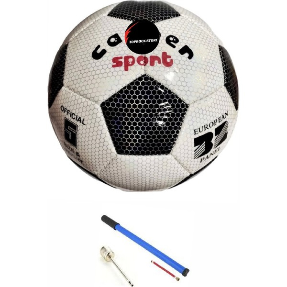 Toprock Store Küçük Futbol Topu 2 Numara Top ve Şişirme Pompası Toplar Fiyatı