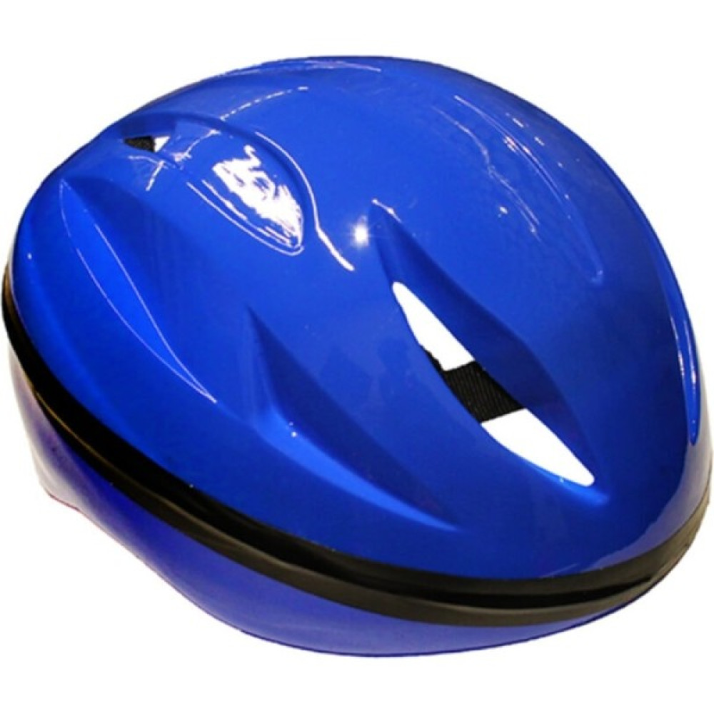 Toprock Store Mavi Bisiklet Çocuk Kask - 51 - 54 cm Motorsiklet Kaskları Fiyatı