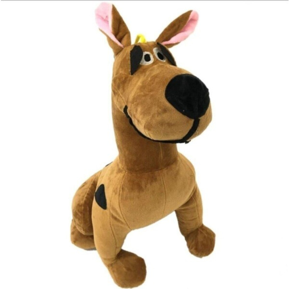Toprock Store Peluş Oyuncak Köpek Scooby Doo 30 cm SR234 Peluş Oyuncaklar Fiyatı