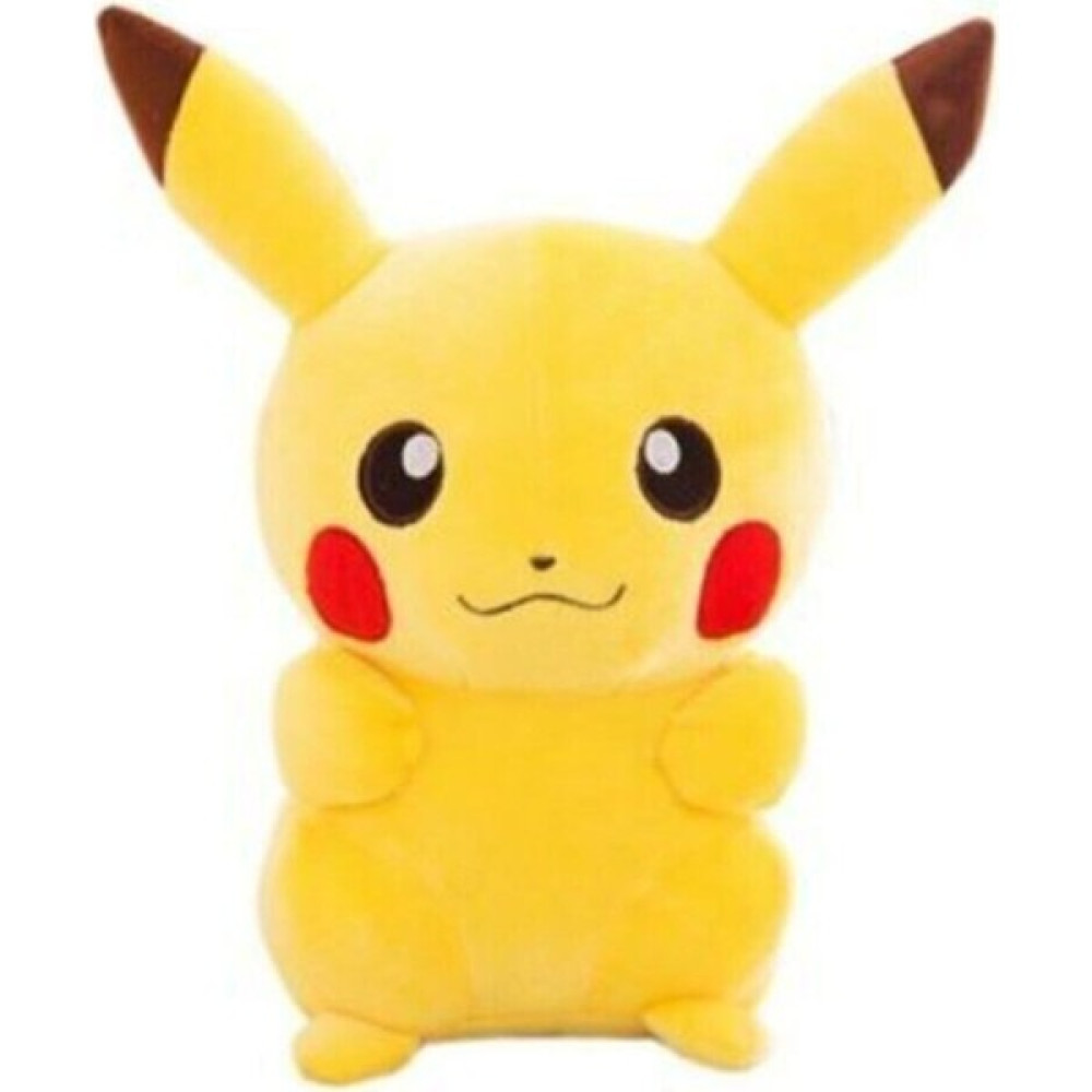 Toprock Store Pokemon Pikachu Peluş Oyuncak 25 cm Peluş Oyuncaklar Fiyatı