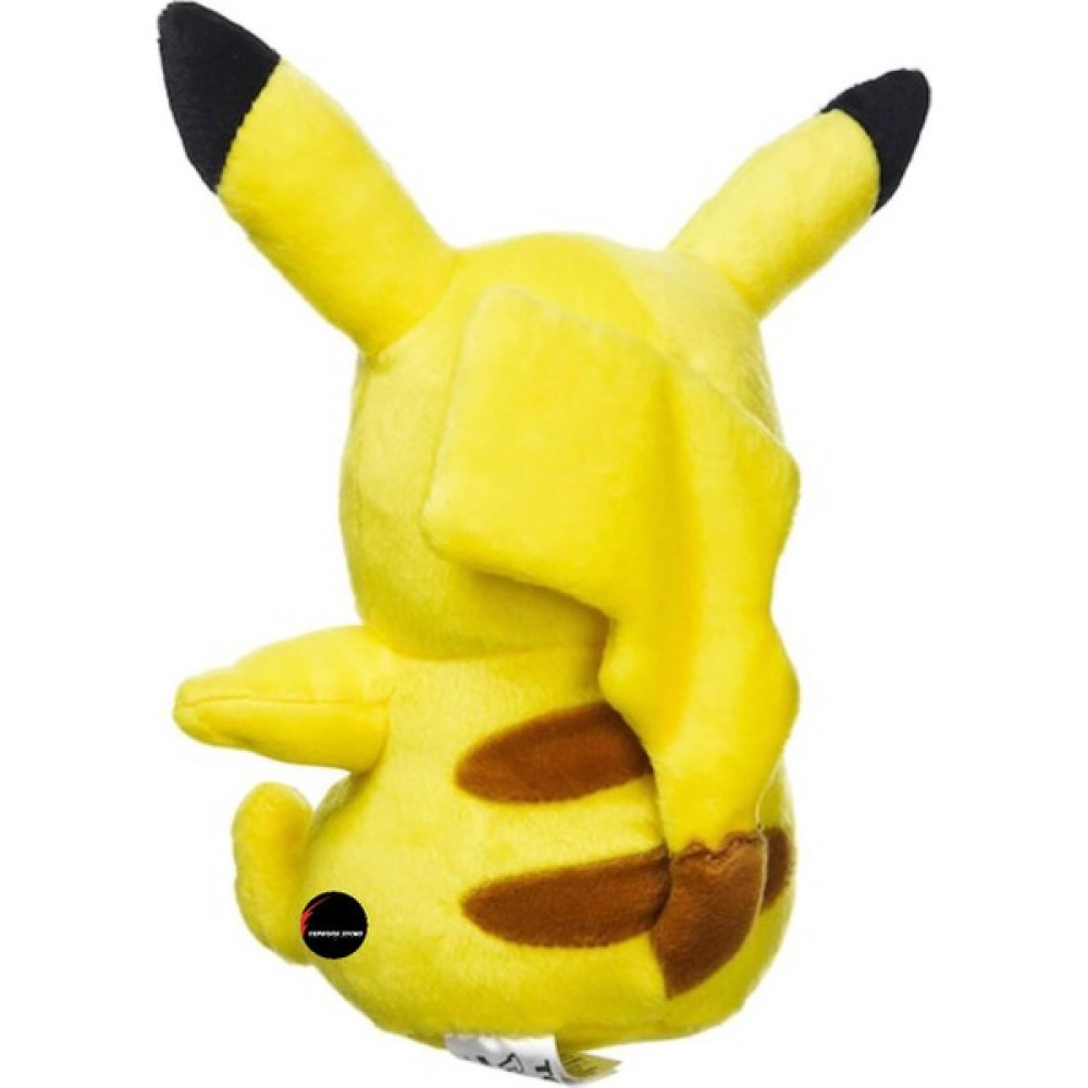 Toprock Store Sesli Pikachu Peluş Pokemon Büyük Boy Peluş Oyuncaklar Fiyatı