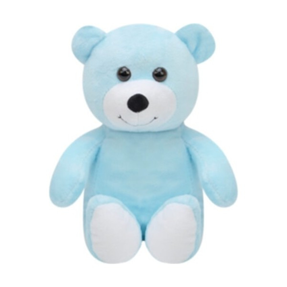 Toprock Store Sevimli Ayıcık Peluş Mavi Peluş Oyuncaklar Fiyatı