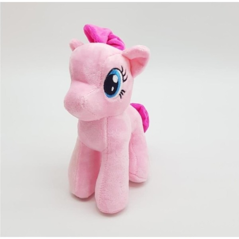Toprock Store Sevimli Unicorn Peluş Pony Peluş Oyuncaklar Fiyatı