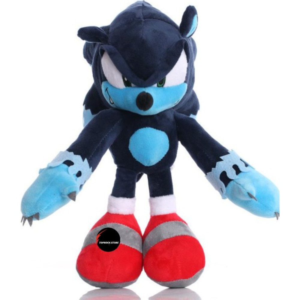 Toprock Store Sonic Peluş Boom Hedgehog Arkadaşları Figür Peluş Oyuncak Amy Rose 25 cm Peluş Oyuncaklar Fiyatı
